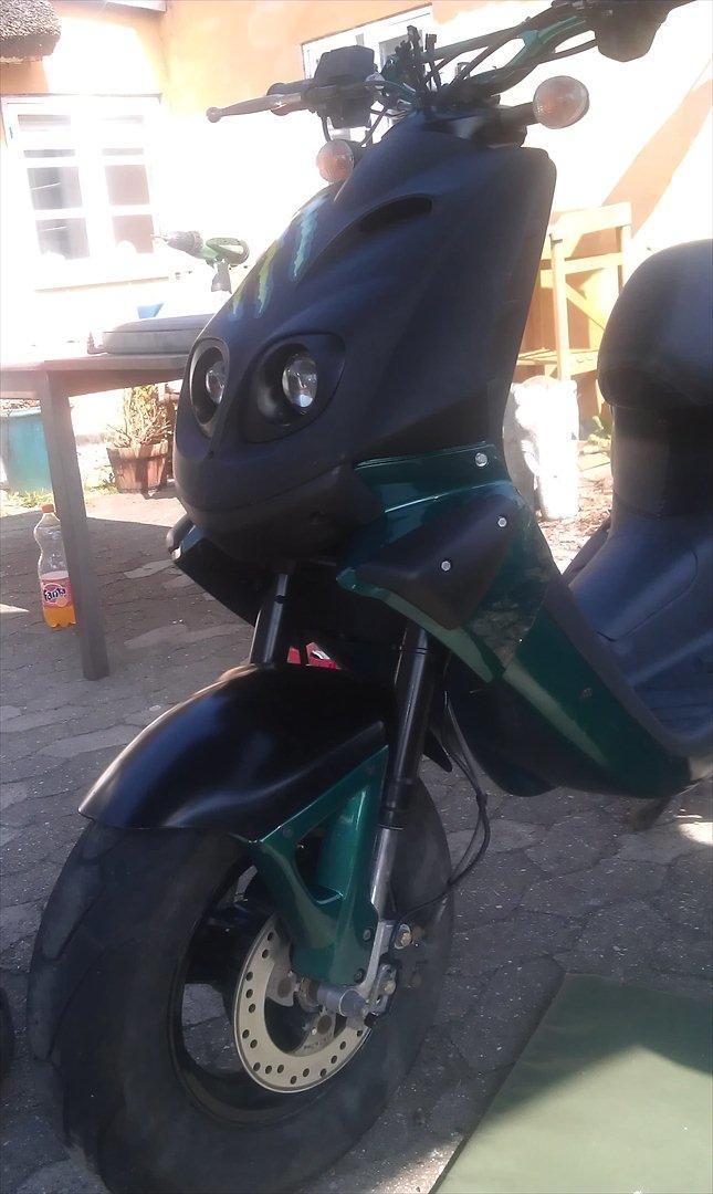 Peugeot TKR furious  billede 1
