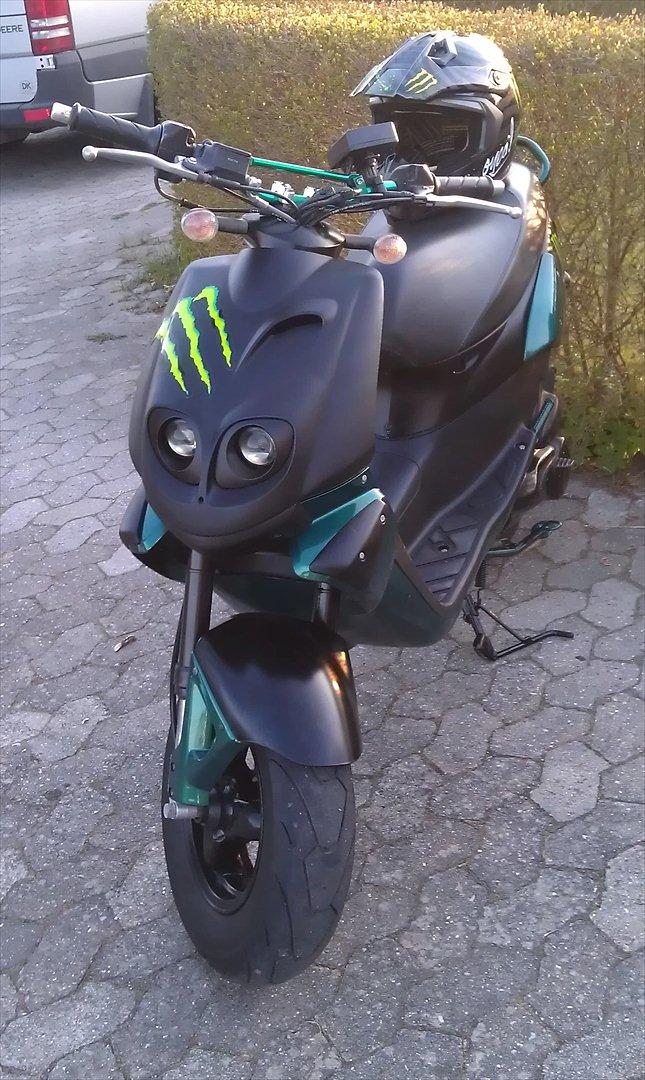 Peugeot TKR furious  billede 7