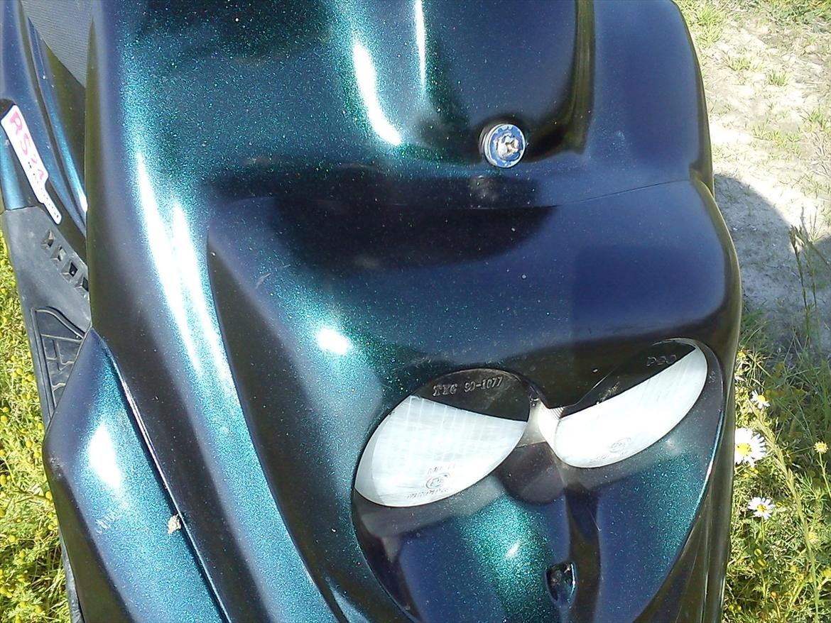 PGO Skrot 50 billede 8