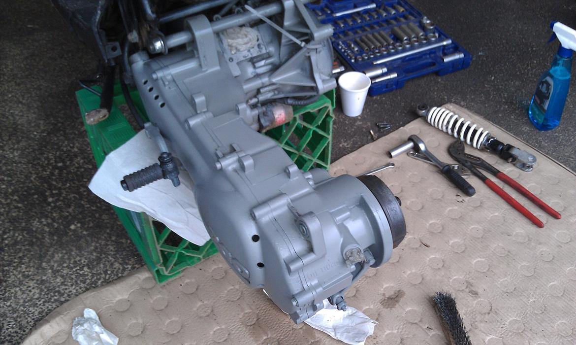 PGO Hot50 billede 10