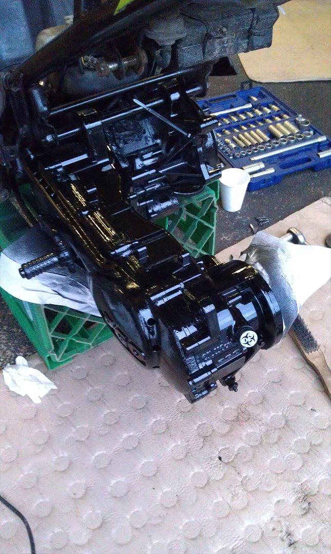 PGO Hot50 billede 11