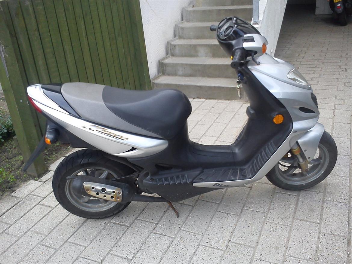 Suzuki Katana billede 1