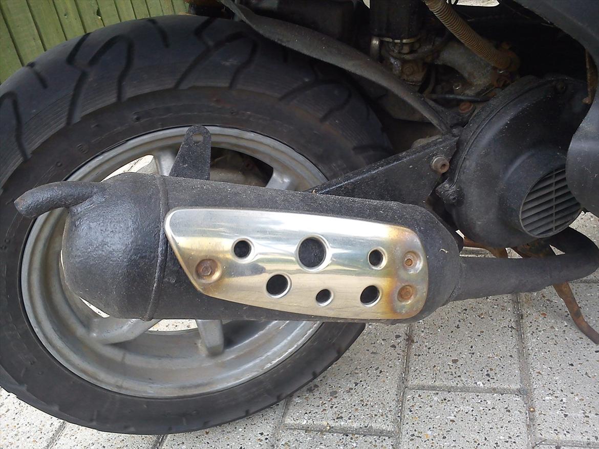 Suzuki Katana billede 5