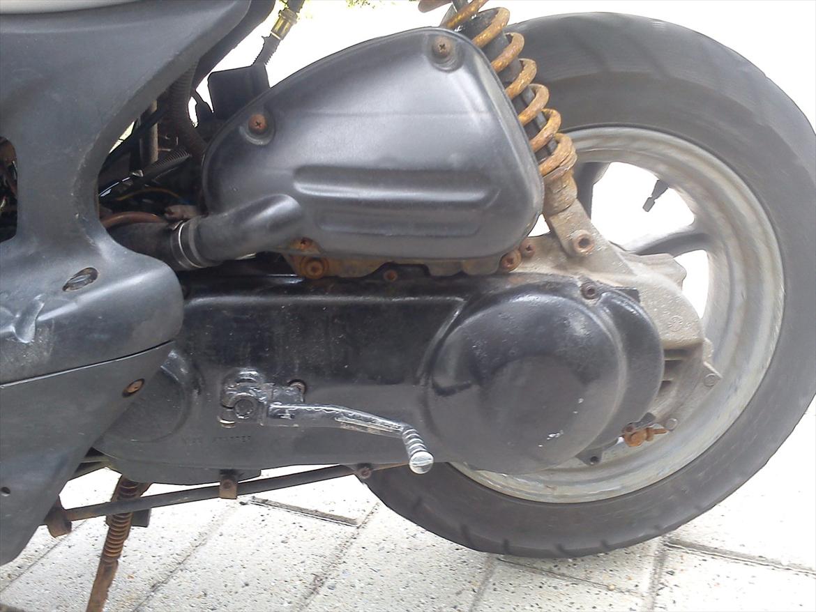 Suzuki Katana billede 7