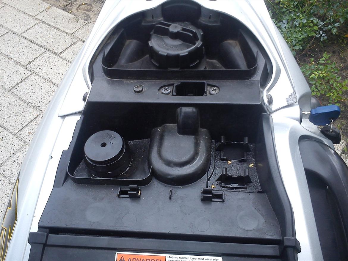 Suzuki Katana billede 10