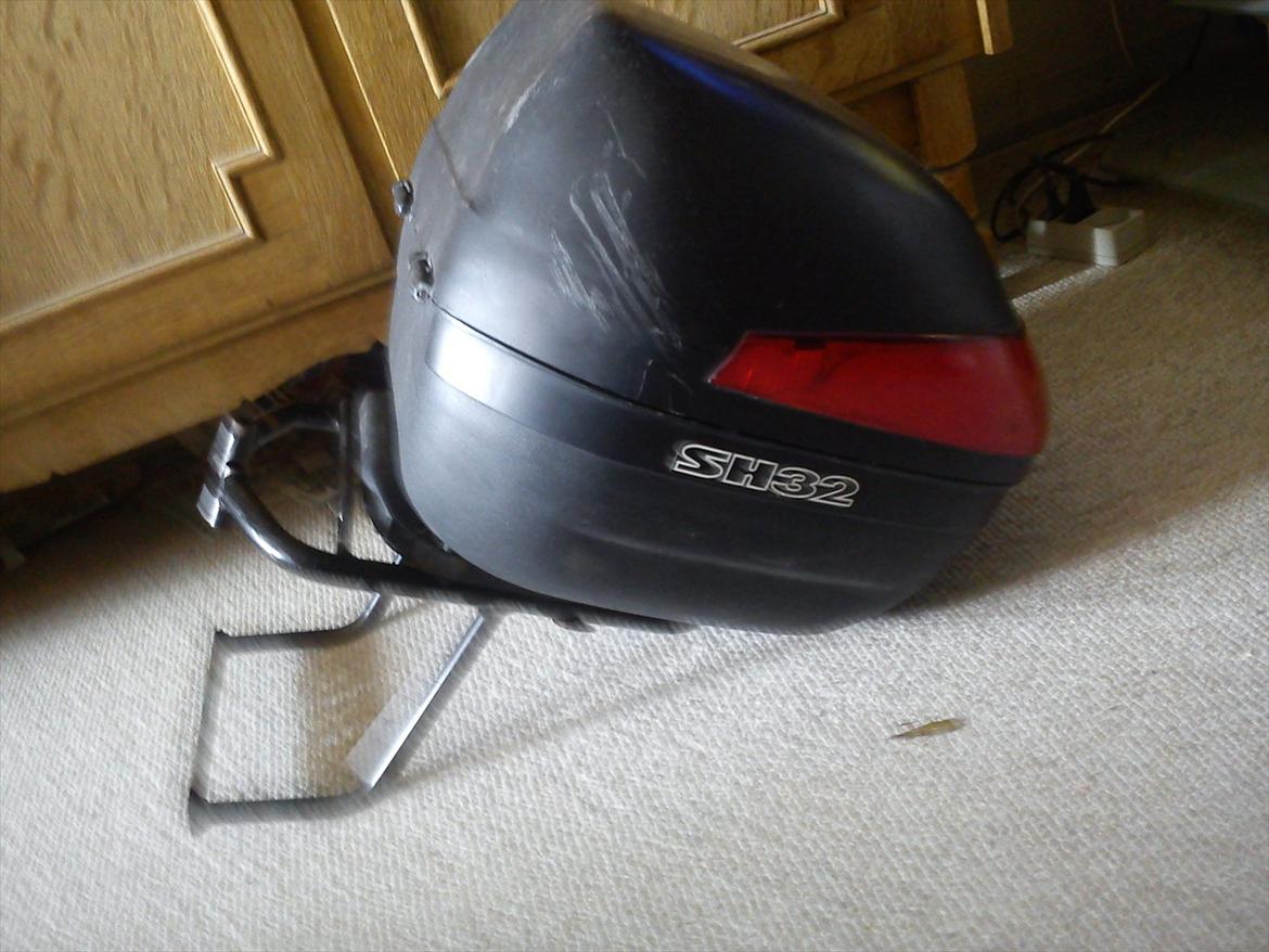 Suzuki Katana billede 13