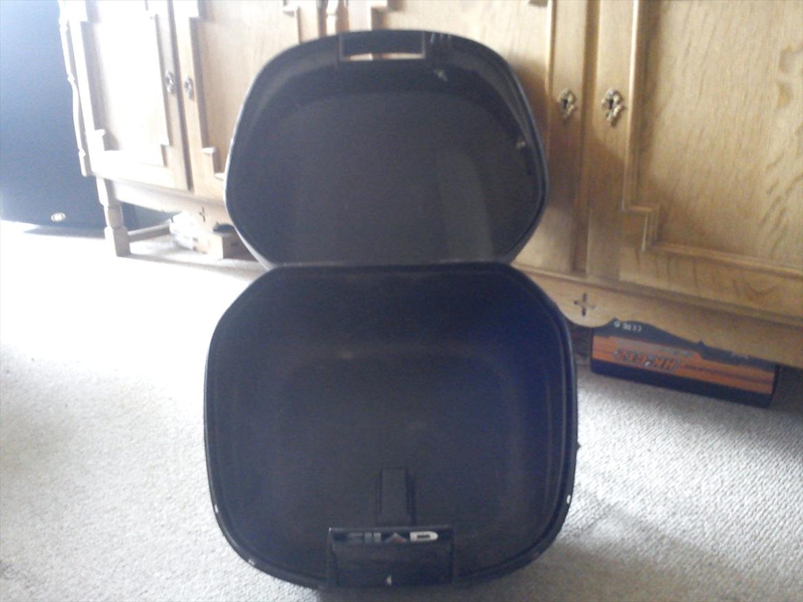 Suzuki Katana billede 14