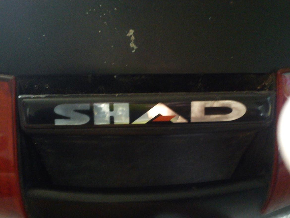 Suzuki Katana billede 15