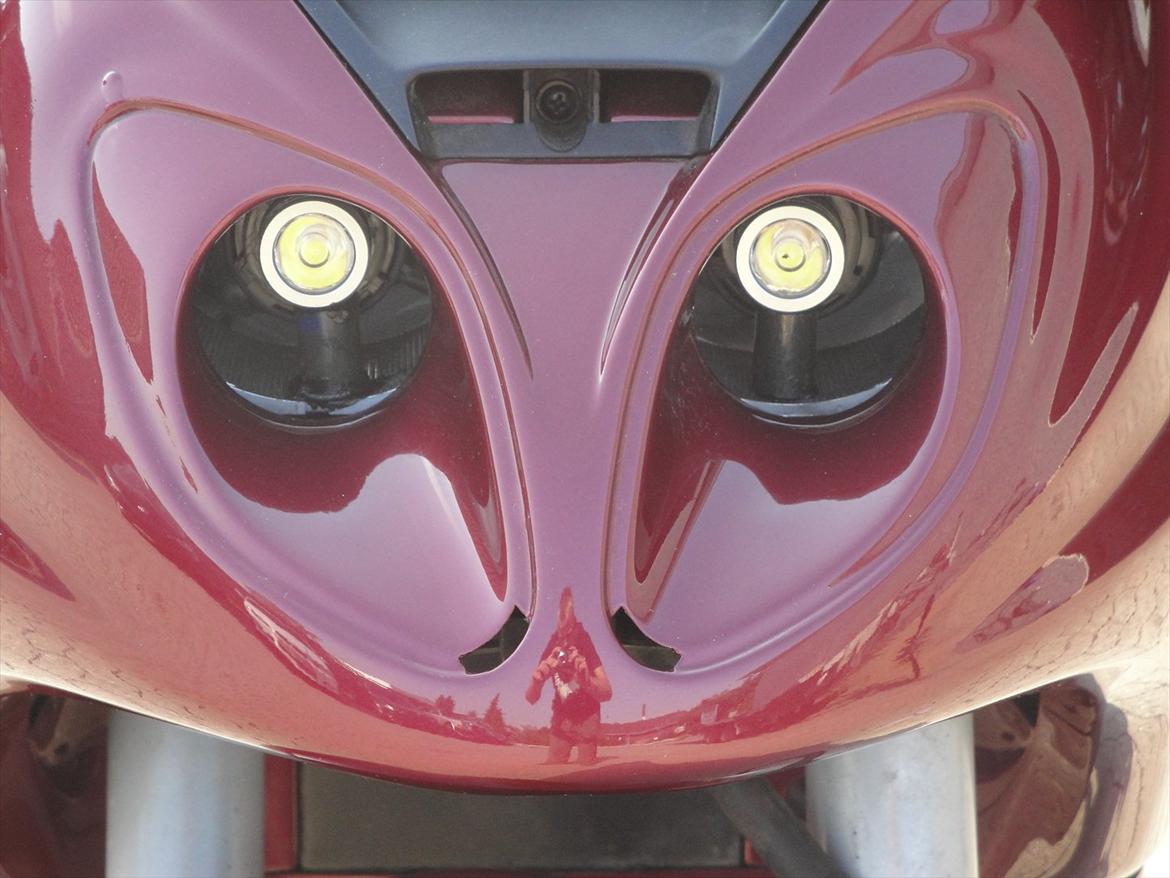 Piaggio Nrg MC3 MHR [Bimse] billede 20