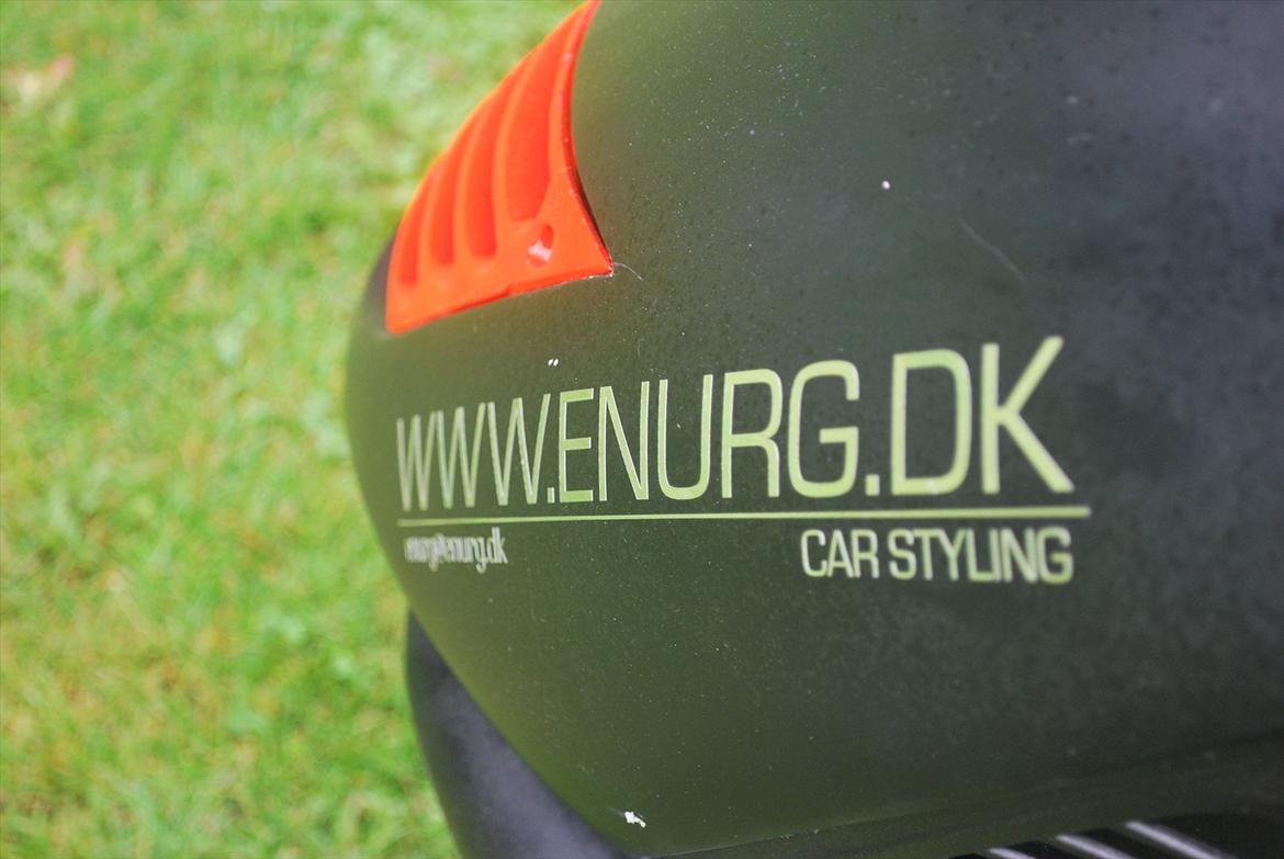 Aprilia BB77 Sonic   LC :D   billede 7