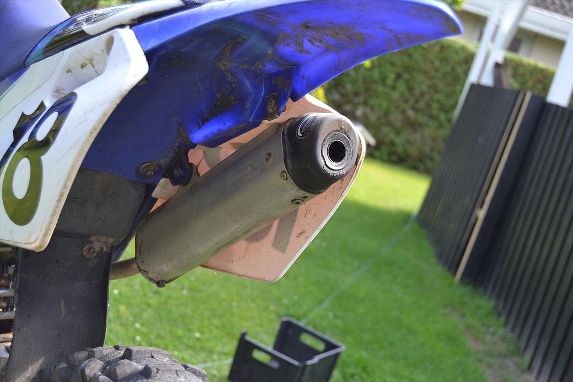Yamaha Yz 85 TILSALG! billede 6