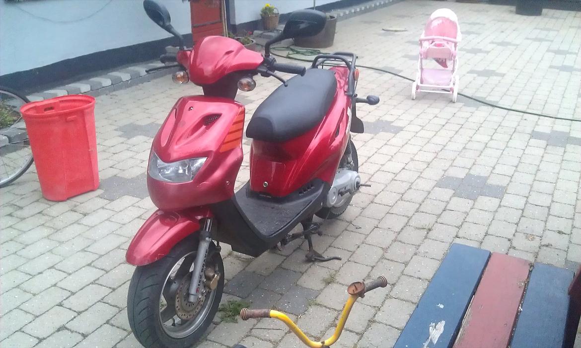 CPI Popcorn billede 2