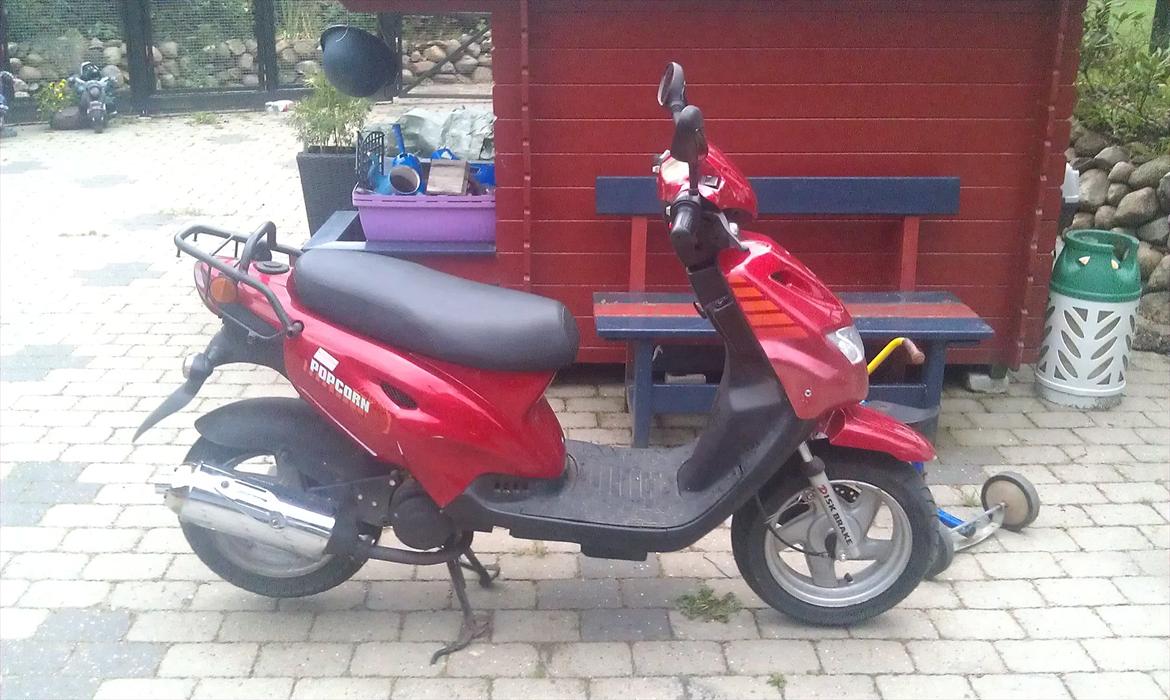 CPI Popcorn billede 3