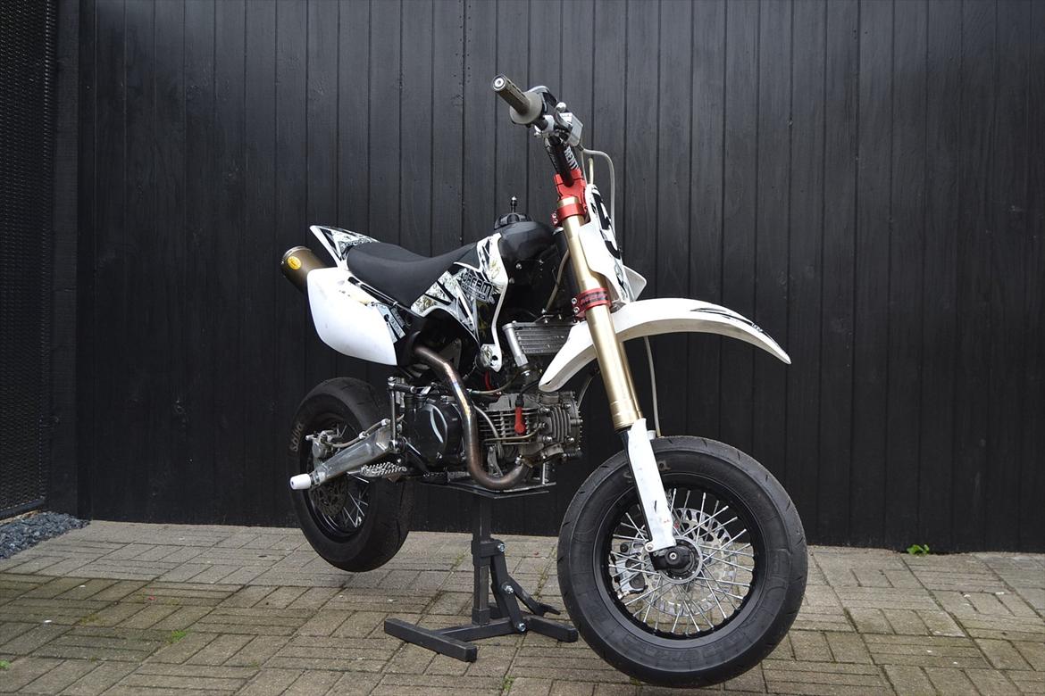 Moff Dream Vega EVO150 #59 billede 3