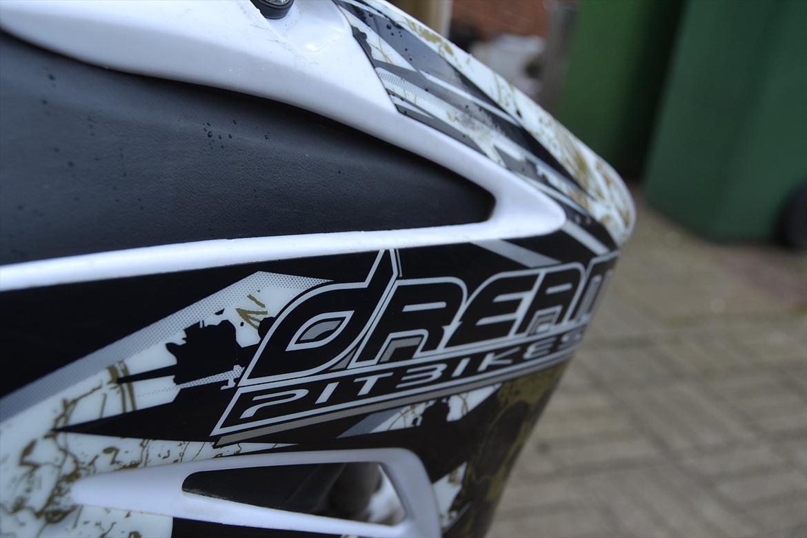 Moff Dream Vega EVO150 #59 billede 5