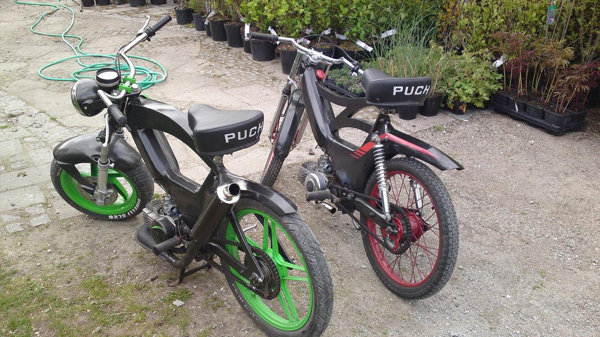 Puch maxi billede 9
