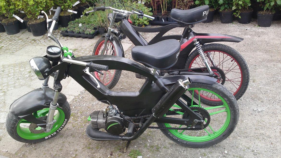 Puch maxi billede 10