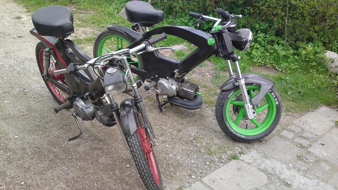 Puch maxi billede 11