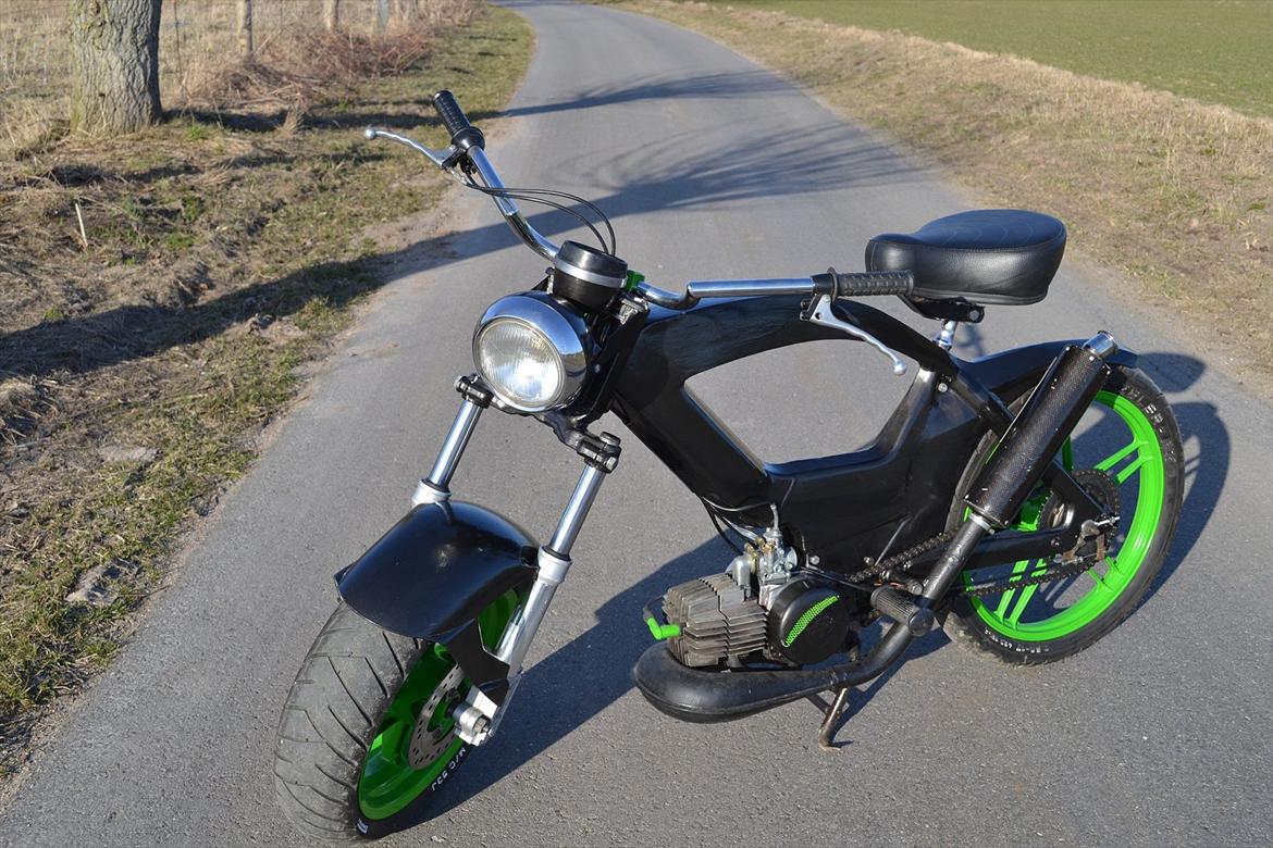 Puch maxi billede 2