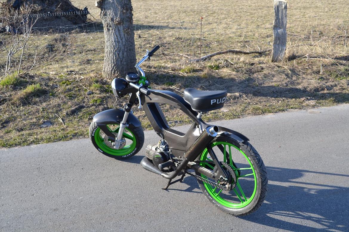 Puch maxi billede 3