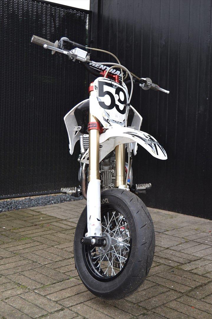 Moff Dream Vega EVO150 #59 billede 8