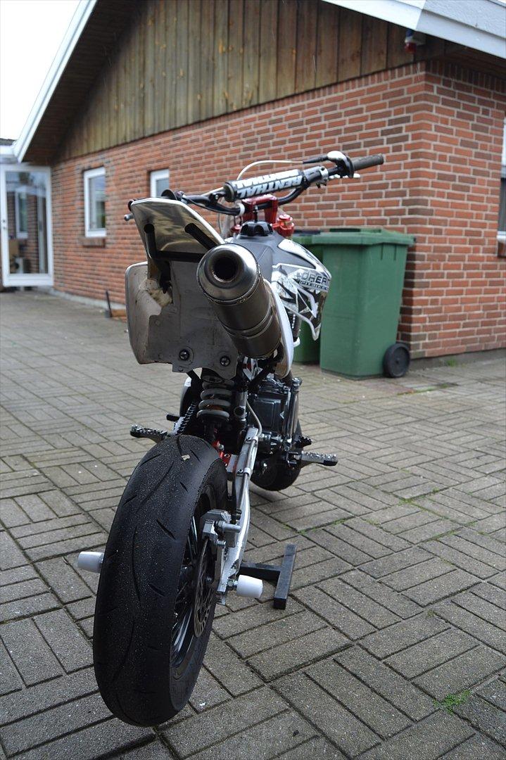 Moff Dream Vega EVO150 #59 billede 9