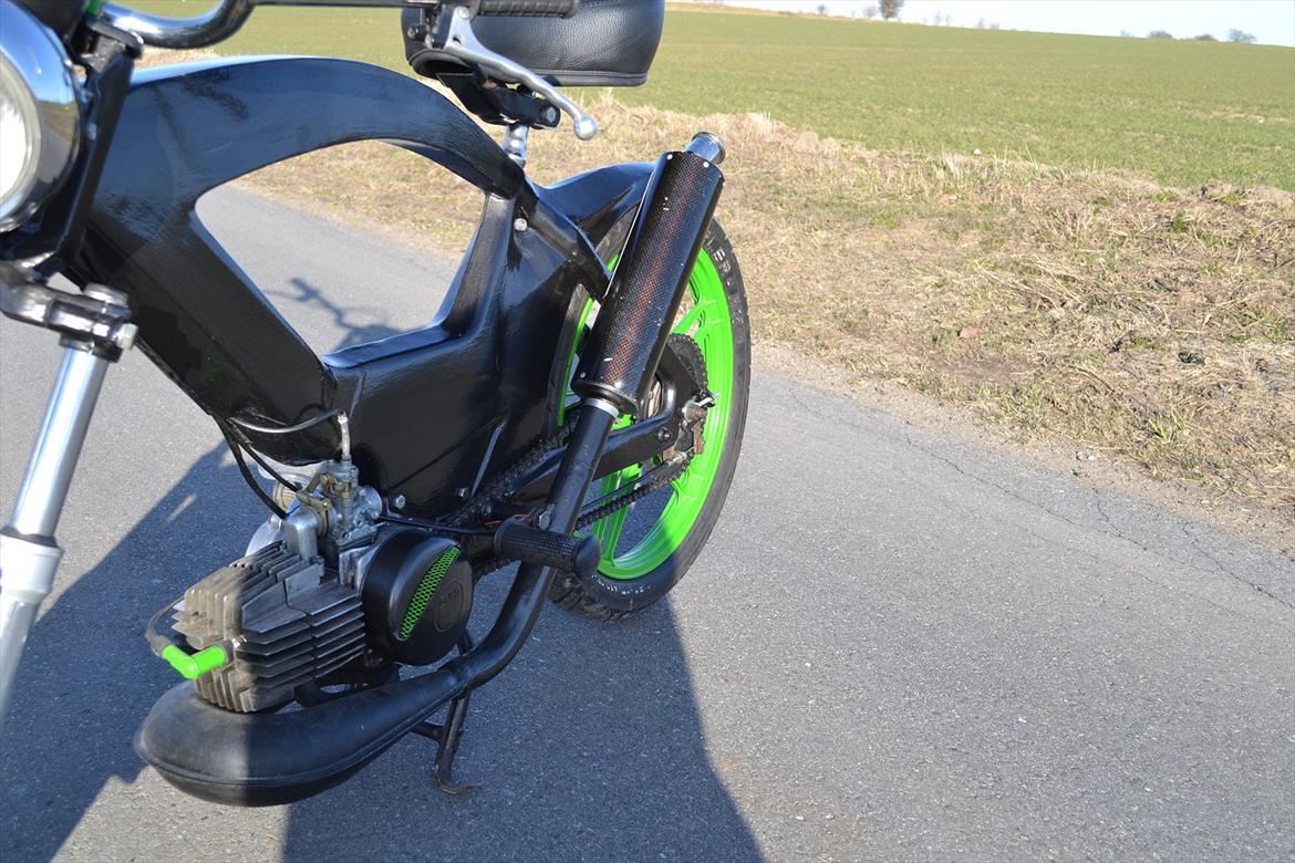 Puch maxi billede 5