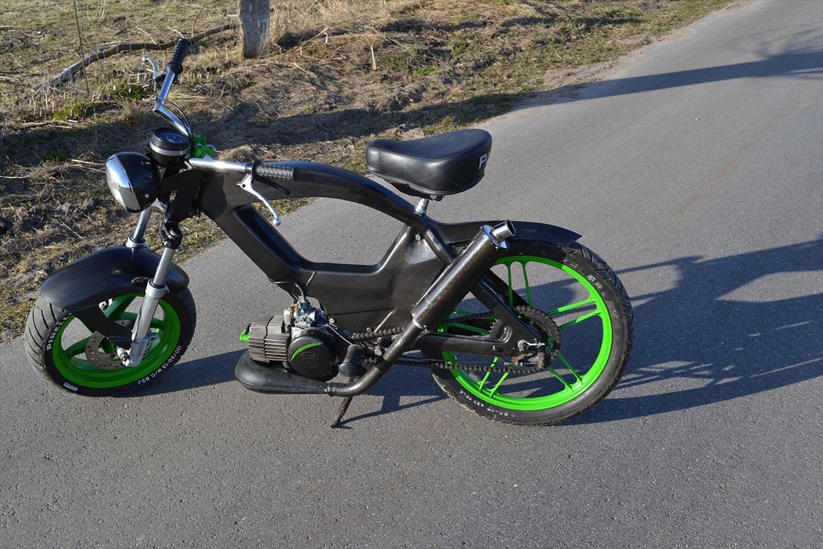 Puch maxi billede 7