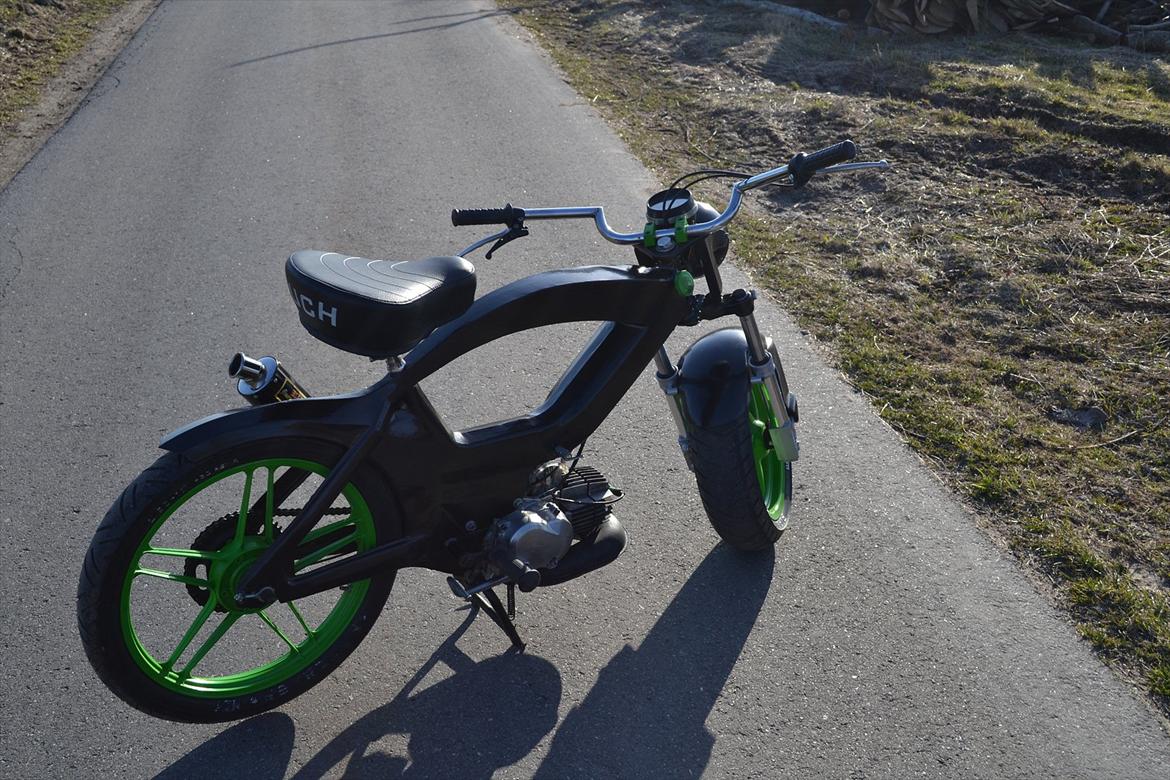 Puch maxi billede 13