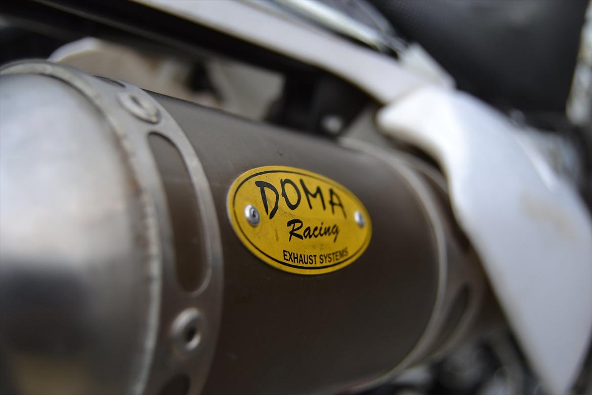 Moff Dream Vega EVO150 #59 billede 16