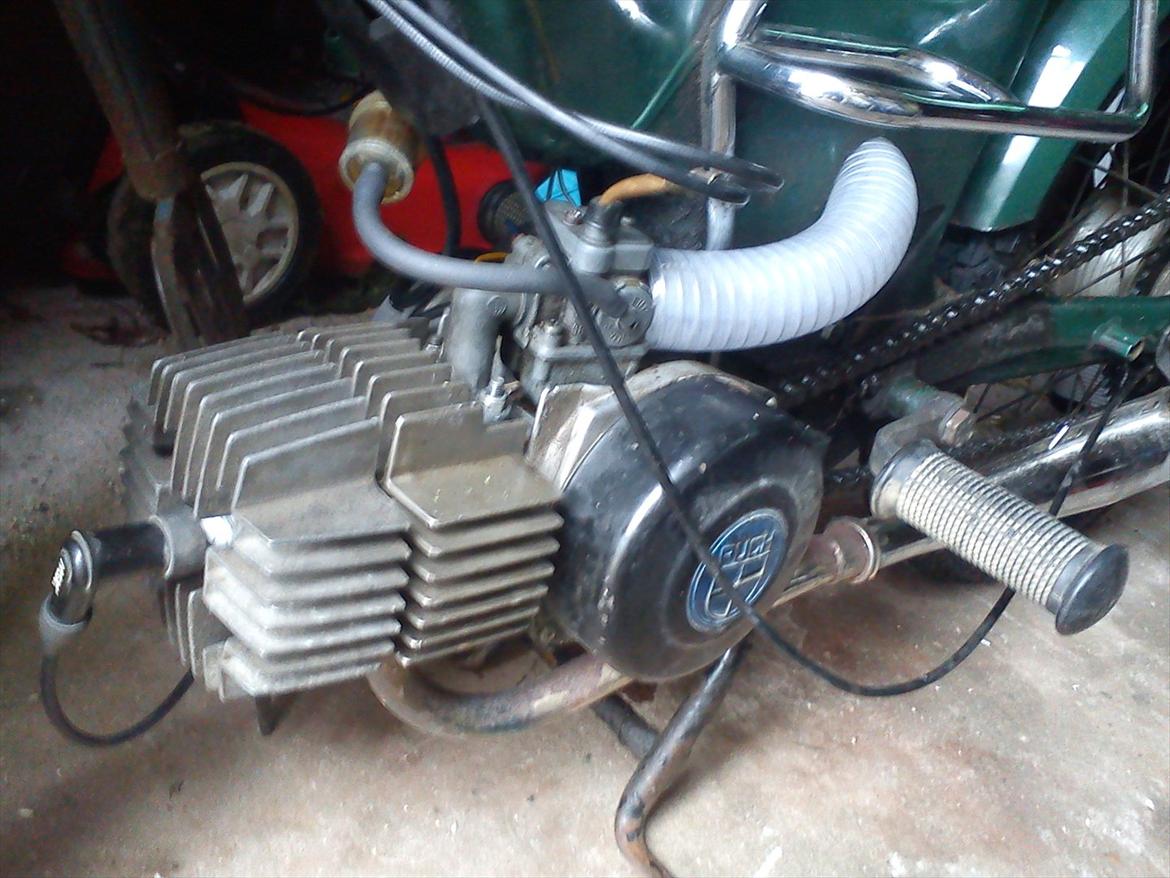 Puch Maxi K billede 2