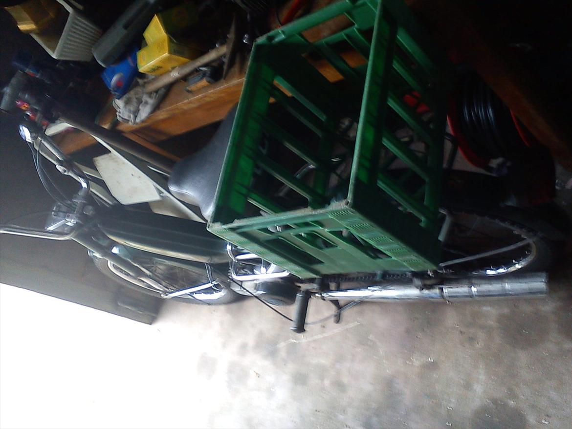 Puch Maxi K billede 3