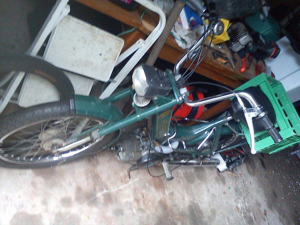 Puch Maxi K billede 4