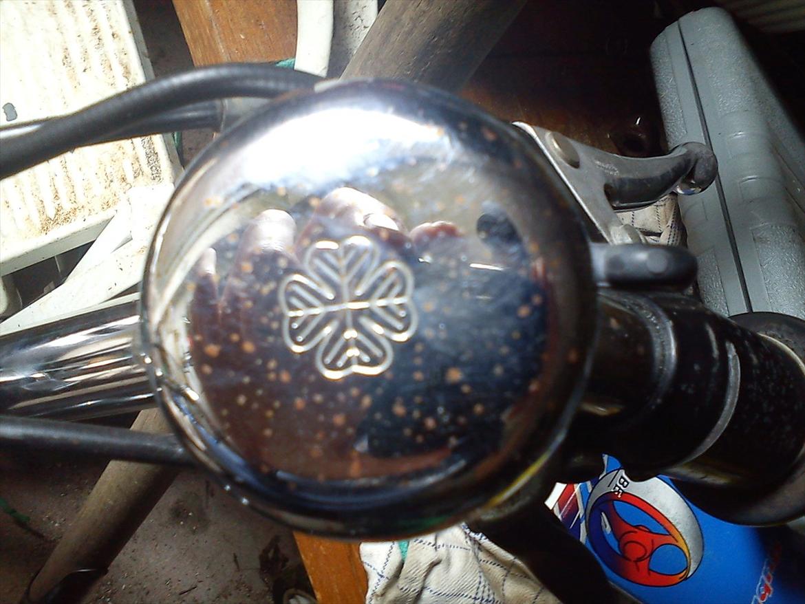 Puch Maxi K billede 5