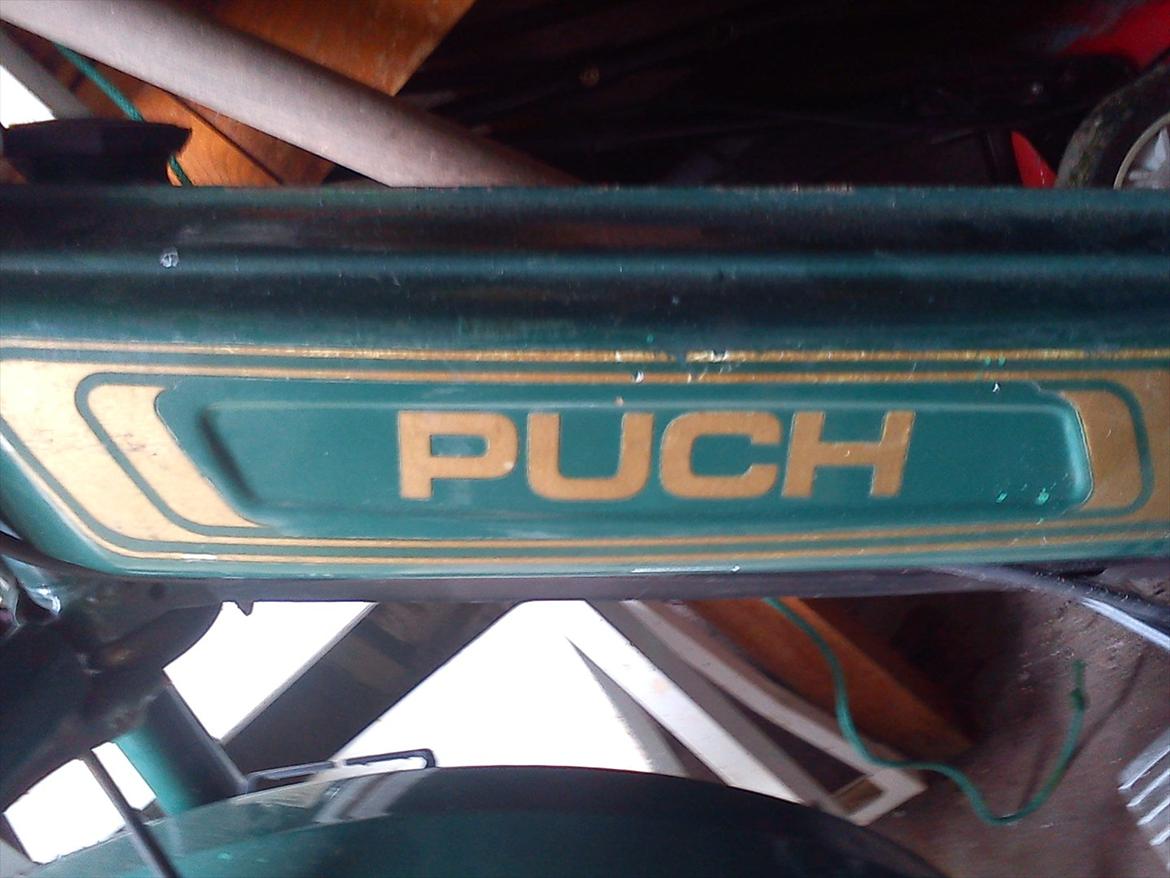 Puch Maxi K billede 6