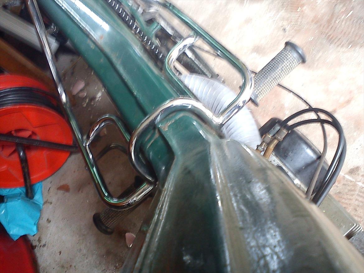 Puch Maxi K billede 7