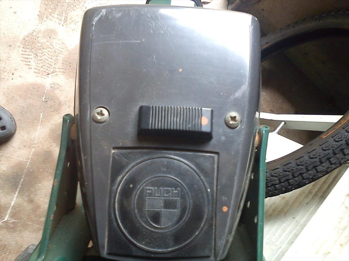 Puch Maxi K billede 9