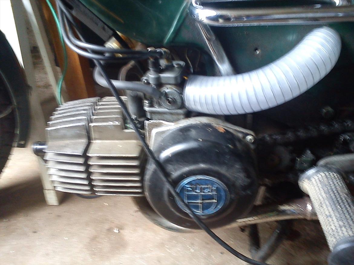 Puch Maxi K billede 10