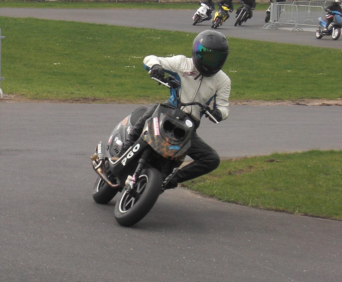 PGO Hot 50 billede 7