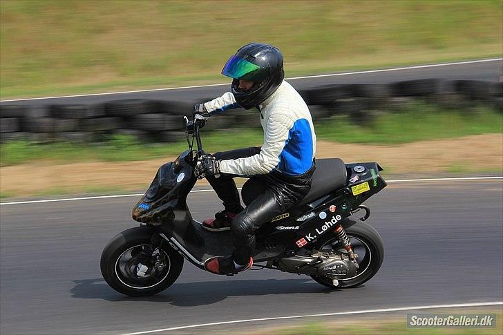 PGO Hot 50 billede 8