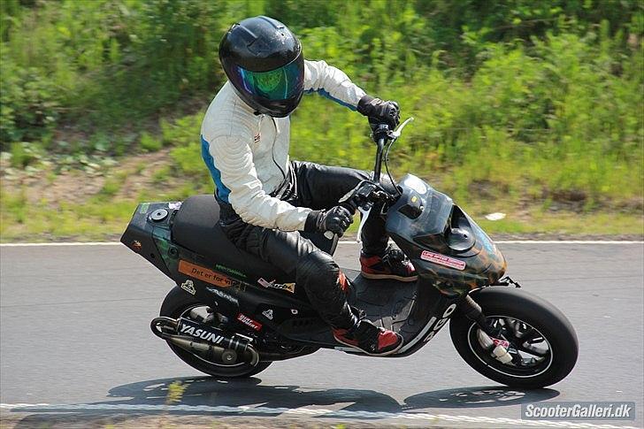 PGO Hot 50 billede 9