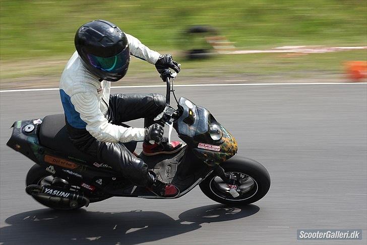 PGO Hot 50 billede 10