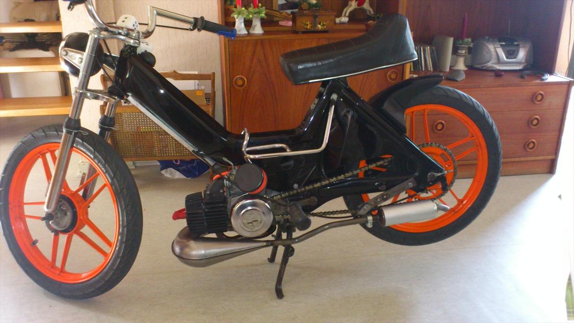 Puch maxi k solgt billede 1
