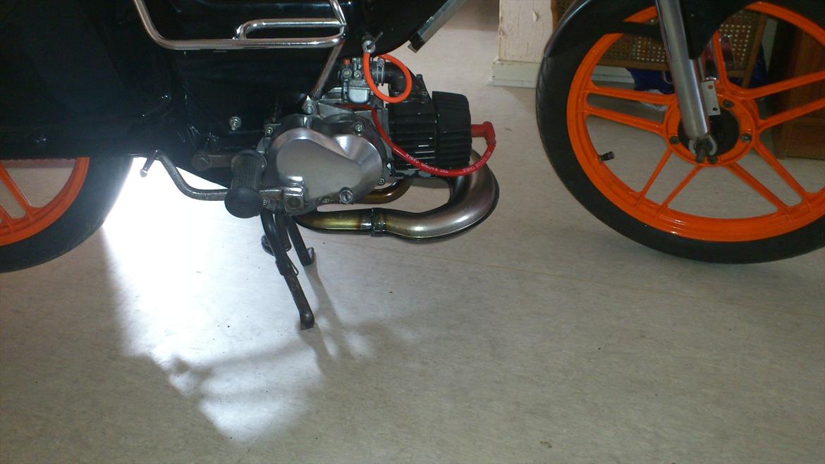 Puch maxi k solgt billede 2