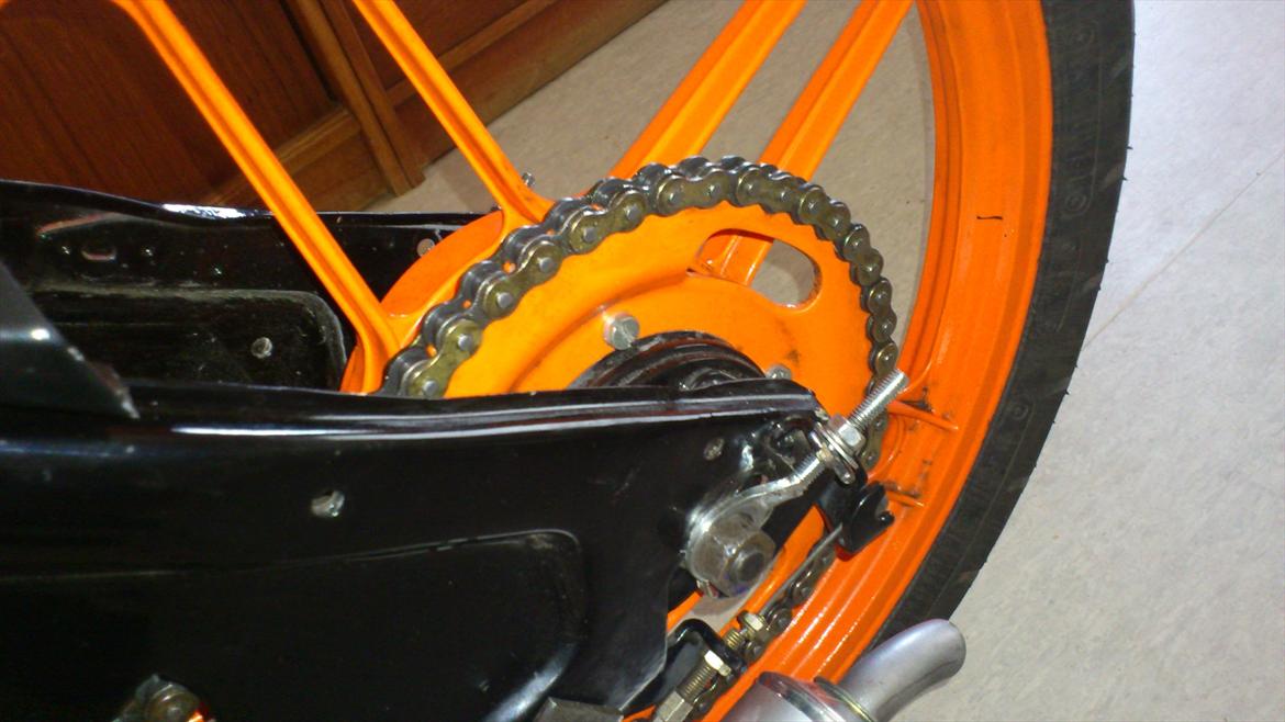 Puch maxi k solgt billede 3