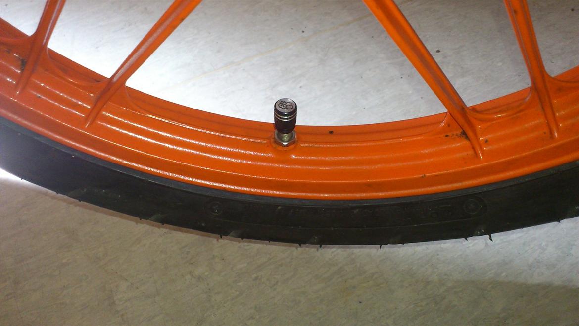 Puch maxi k solgt billede 4