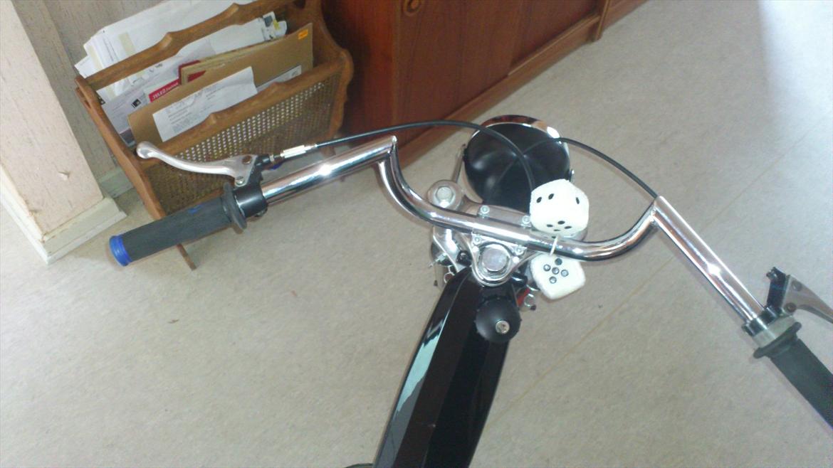 Puch maxi k solgt billede 5