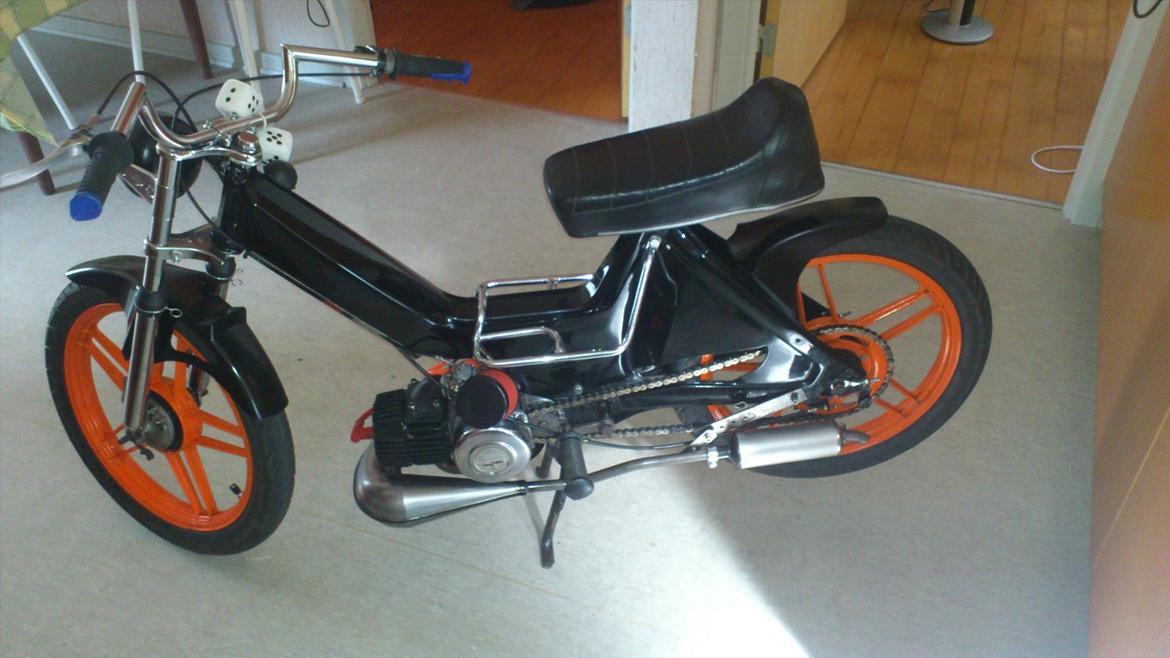 Puch maxi k solgt billede 6