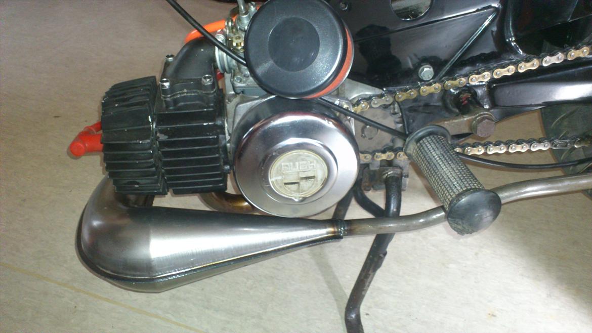 Puch maxi k solgt billede 7