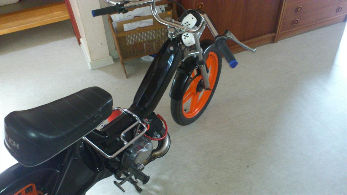 Puch maxi k solgt billede 8